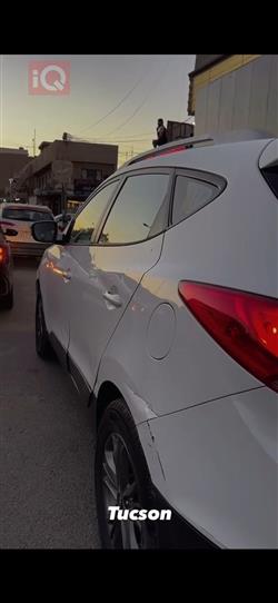 هيونداي توسان